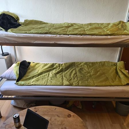 겔젠키르헨 Gelsenbett Gt 호스텔 외부 사진